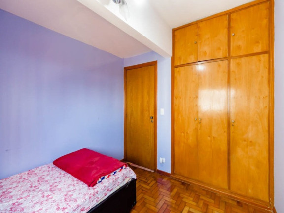Imagem Imóvel com 3 Quartos à Venda, 104 m² em água Branca - São Paulo