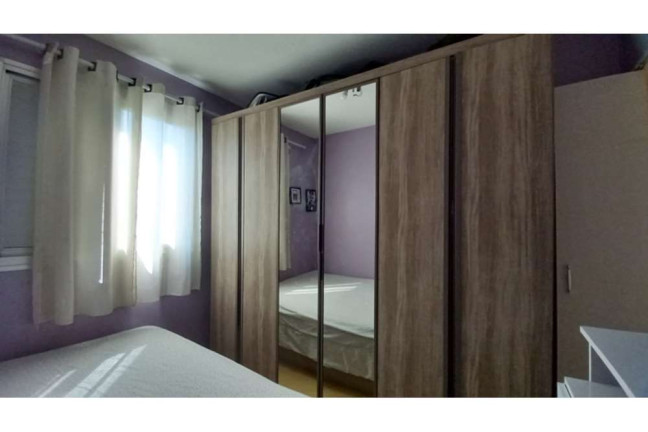 Imagem Apartamento com 2 Quartos à Venda, 48 m² em Jardim Santa Emília - São Paulo Imagem Apartamento com 2 Quartos à Venda, 48 m² em Jardim Santa Emília - São Paulo