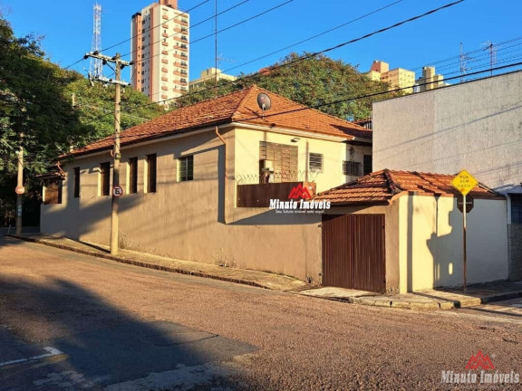 Imagem Casa com 3 Quartos à Venda, 123 m² em Vila Isabel Eber - Jundiaí