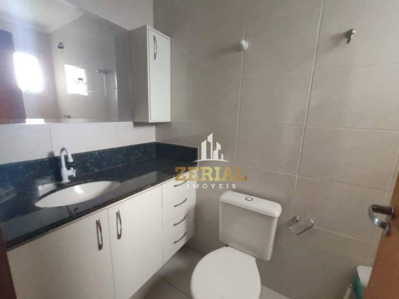Imagem Apartamento com 2 Quartos à Venda, 60 m² em Nova Gerti - São Caetano Do Sul