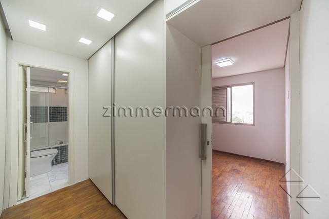 Imagem Apartamento com 3 Quartos à Venda, 168 m² em Vila Mariana - São Paulo Imagem Apartamento com 3 Quartos à Venda, 168 m² em Vila Mariana - São Paulo