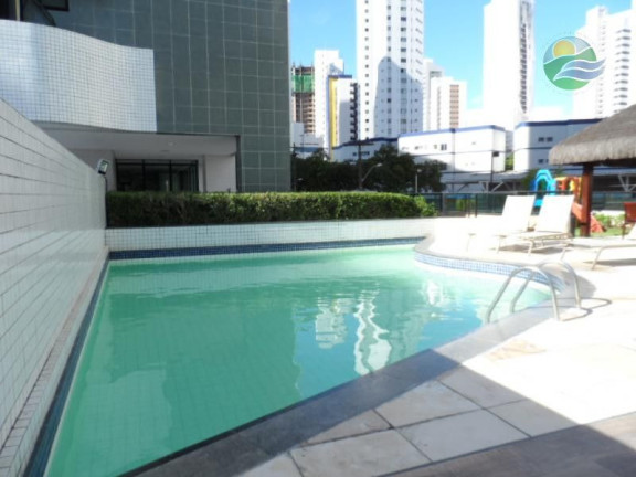 Imagem Apartamento com 4 Quartos à Venda, 156 m²