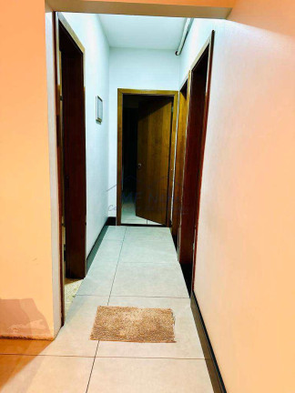 Imagem Apartamento com 3 Quartos à Venda, 83 m² em Coliseu Residence - Pirassununga