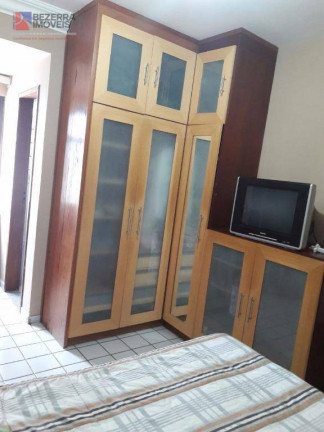 Imagem Apartamento com 3 Quartos à Venda, 175 m² em Tirol - Natal