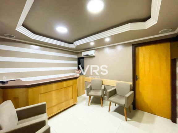Imagem Sala Comercial à Venda, 49 m² em Várzea - Teresópolis Imagem Sala Comercial à Venda, 49 m² em Várzea - Teresópolis