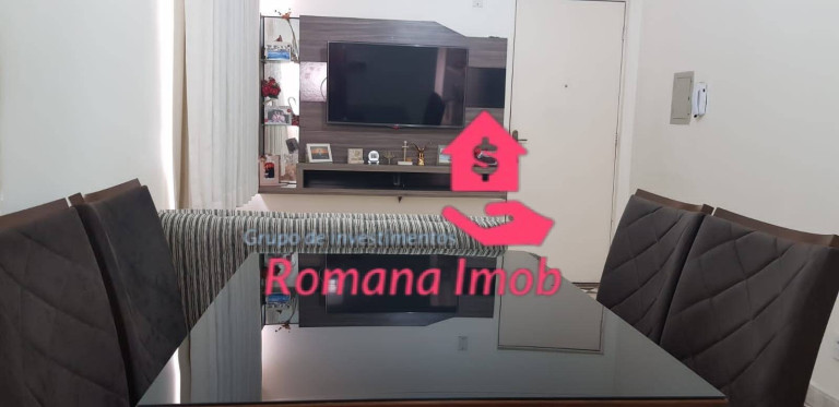 Imagem Apartamento com 2 Quartos à Venda, 49 m² em Jardim Imperador (zona Sul) - São Paulo Imagem Apartamento com 2 Quartos à Venda, 49 m² em Jardim Imperador (zona Sul) - São Paulo