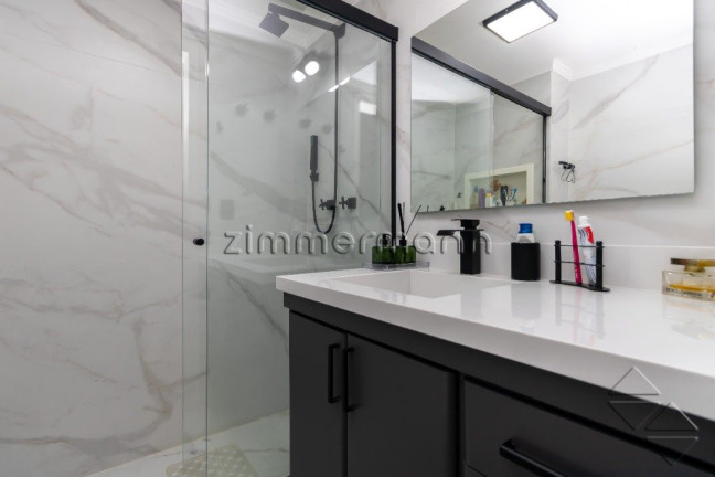 Imagem Apartamento com 4 Quartos à Venda, 202 m² em Perdizes - São Paulo Imagem Apartamento com 4 Quartos à Venda, 202 m² em Perdizes - São Paulo
