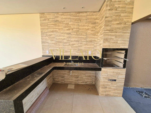 Imagem Casa com 3 Quartos à Venda, 150 m² em Setor Maysa - Trindade Imagem Casa com 3 Quartos à Venda, 150 m² em Setor Maysa - Trindade