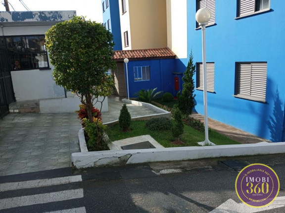 Apartamento com 2 Quartos à Venda, 53 m² em Guaianazes - São Paulo
