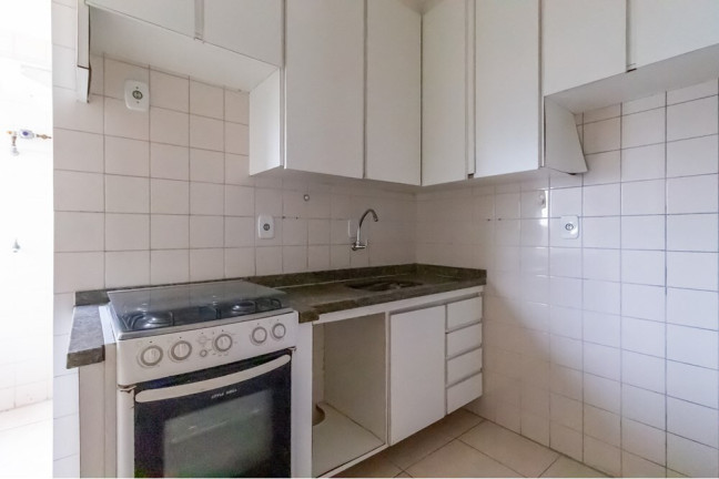 Imagem Apartamento com 2 Quartos à Venda, 47 m² em Vila Santa Catarina - São Paulo Imagem Apartamento com 2 Quartos à Venda, 47 m² em Vila Santa Catarina - São Paulo