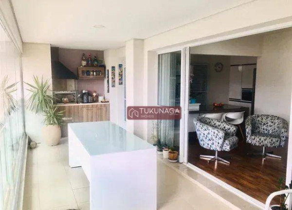 Imagem Apartamento com 3 Quartos à Venda, 125 m² em Vila Mogilar - Mogi Das Cruzes Imagem Apartamento com 3 Quartos à Venda, 125 m² em Vila Mogilar - Mogi Das Cruzes