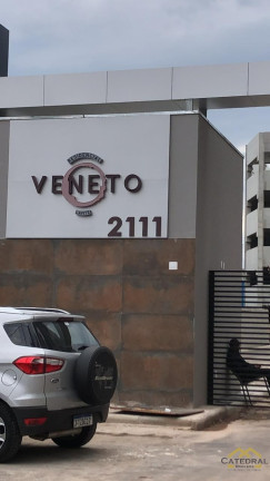 Imagem Apartamento com 2 Quartos à Venda, 46 m² em Ponte De São João - Jundiaí Imagem Apartamento com 2 Quartos à Venda, 46 m² em Ponte De São João - Jundiaí