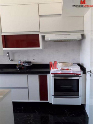 Imagem Apartamento com 2 Quartos à Venda, 50 m² em Jardim Vera Cruz - Sorocaba Imagem Apartamento com 2 Quartos à Venda, 50 m² em Jardim Vera Cruz - Sorocaba