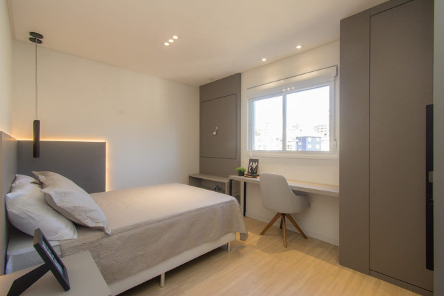 Imagem Apartamento com 2 Quartos à Venda, 85 m² em Humaita - Bento Gonçalves