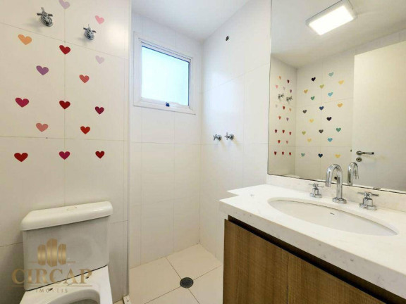 Imagem Apartamento com 4 Quartos para Alugar, 177 m² em Perdizes - São Paulo