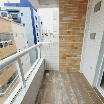 Imagem Apartamento com 1 Quarto à Venda, 57 m² em Aviação - Praia Grande Imagem Apartamento com 1 Quarto à Venda, 57 m² em Aviação - Praia Grande