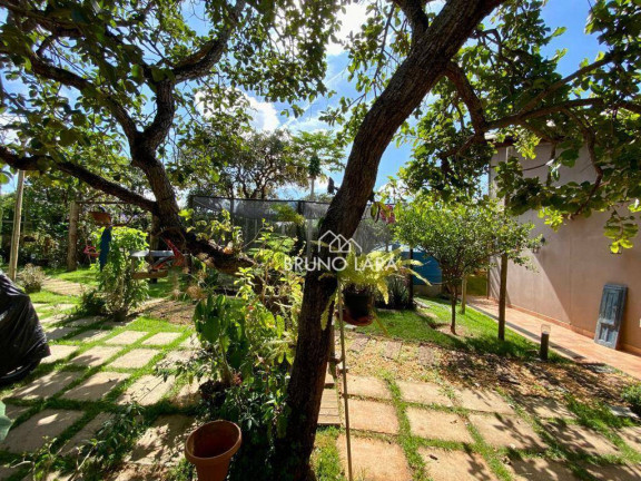Imagem Casa com 4 Quartos à Venda, 247 m² em Condomínio Gran Ville - Igarapé Imagem Casa com 4 Quartos à Venda, 247 m² em Condomínio Gran Ville - Igarapé