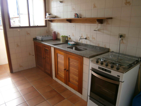 Imagem Apartamento com 2 Quartos para Temporada, 70 m² em Itaguá - Ubatuba