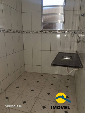 Imagem Casa com 2 Quartos à Venda, 48 m² em Fonseca - Niterói Imagem Casa com 2 Quartos à Venda, 48 m² em Fonseca - Niterói