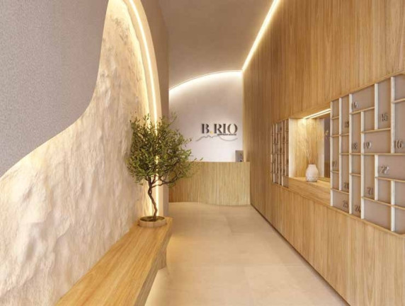 Imagem Apartamento com 2 Quartos à Venda, 69 m² em Copacabana - Rio De Janeiro