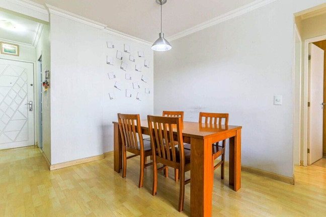 Imagem Apartamento com 2 Quartos à Venda, 60 m² em Vila Gumercindo - São Paulo Imagem Apartamento com 2 Quartos à Venda, 60 m² em Vila Gumercindo - São Paulo