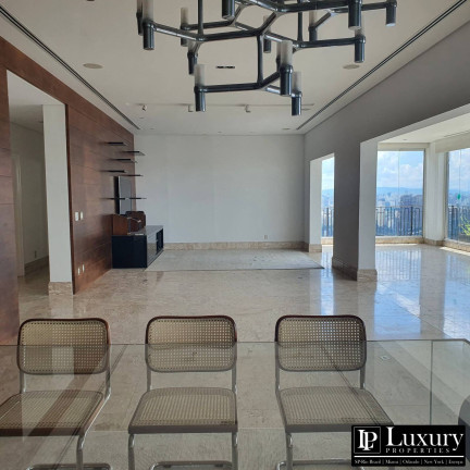 Imagem Apartamento com 3 Quartos à Venda, 300 m² em Cidade Jardim - São Paulo Imagem Apartamento com 3 Quartos à Venda, 300 m² em Cidade Jardim - São Paulo