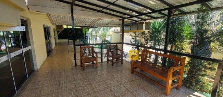 Imagem Sala Comercial à Venda, 693 m² em Jardim Santa Eliza - Americana Imagem Sala Comercial à Venda, 693 m² em Jardim Santa Eliza - Americana