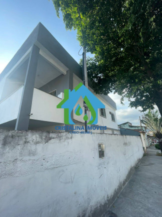 Imagem Casa com 6 Quartos à Venda, 188 m² em Campo Grande - Rio De Janeiro Imagem Casa com 6 Quartos à Venda, 188 m² em Campo Grande - Rio De Janeiro