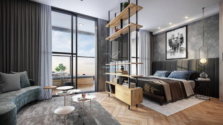 Imagem Apartamento com 2 Quartos à Venda, 62 m² em Centro - Osasco Imagem Apartamento com 2 Quartos à Venda, 62 m² em Centro - Osasco
