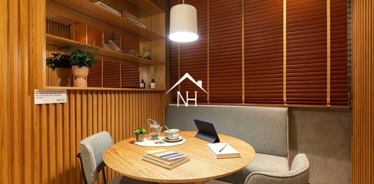 Imagem Apartamento com 3 Quartos à Venda, 154 m² em Jardim Vila Mariana - São Paulo
