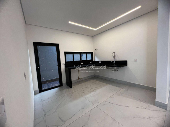 Imagem Casa com 3 Quartos à Venda, 180 m² em Condomínio Reserva Das Paineiras - Piracicaba Imagem Casa com 3 Quartos à Venda, 180 m² em Condomínio Reserva Das Paineiras - Piracicaba