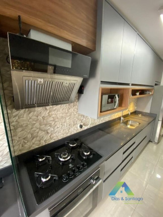 Imagem Apartamento com 3 Quartos à Venda, 100 m² em Vila Andrade - São Paulo Imagem Apartamento com 3 Quartos à Venda, 100 m² em Vila Andrade - São Paulo