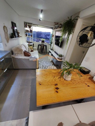 Imagem Apartamento com 2 Quartos à Venda, 50 m² em Jaçanã - São Paulo Imagem Apartamento com 2 Quartos à Venda, 50 m² em Jaçanã - São Paulo