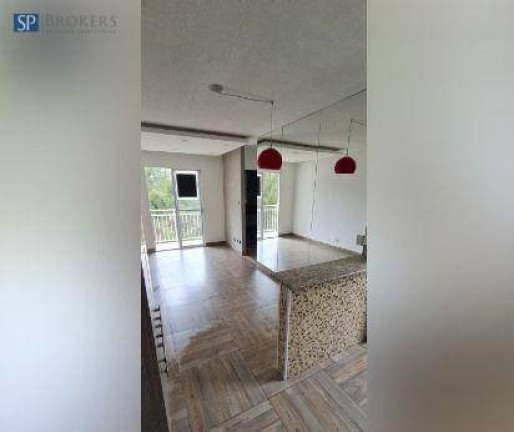 Imagem Apartamento com 2 Quartos à Venda, 48 m² em Ponte Preta - Campinas Imagem Apartamento com 2 Quartos à Venda, 48 m² em Ponte Preta - Campinas