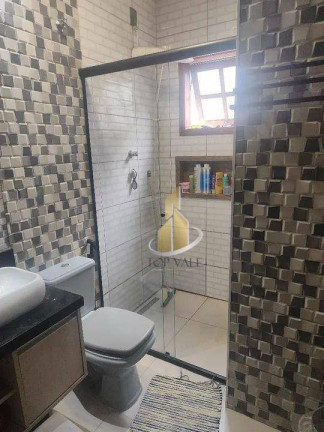 Imagem Sobrado com 3 Quartos à Venda, 129 m² em Jardim Das Indústrias - São José Dos Campos