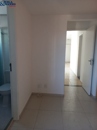 Imagem Apartamento com 2 Quartos à Venda, 52 m² em Mooca - São Paulo