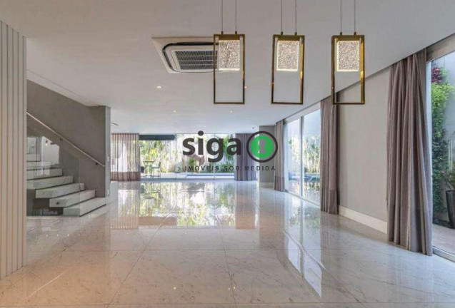 Imagem Casa com 3 Quartos à Venda ou Locação, 600 m² em Granja Julieta - São Paulo Imagem Casa com 3 Quartos à Venda ou Locação, 600 m² em Granja Julieta - São Paulo