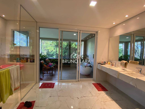 Imagem Casa com 6 Quartos à Venda, 1.000 m² em Condomínio Turmalina - Esmeraldas Imagem Casa com 6 Quartos à Venda, 1.000 m² em Condomínio Turmalina - Esmeraldas