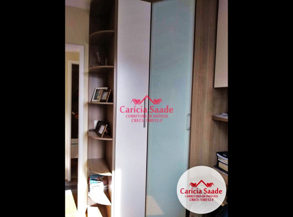 Imagem Apartamento com 2 Quartos à Venda, 49 m² em Vila Mariana - São Paulo Imagem Apartamento com 2 Quartos à Venda, 49 m² em Vila Mariana - São Paulo
