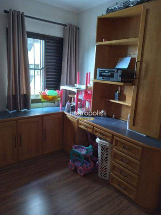 Imagem Apartamento com 3 Quartos à Venda, 135 m² em Parque Das Nações - Santo André Imagem Apartamento com 3 Quartos à Venda, 135 m² em Parque Das Nações - Santo André