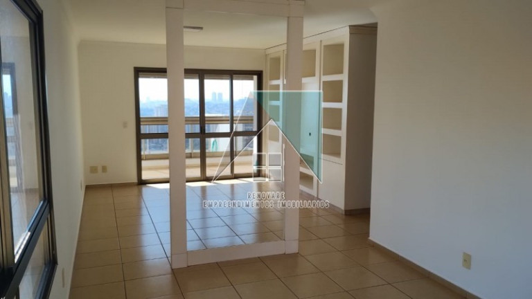 Imagem Apartamento com 3 Quartos à Venda, 188 m² em Jardim Irajá - Ribeirão Preto Imagem Apartamento com 3 Quartos à Venda, 188 m² em Jardim Irajá - Ribeirão Preto