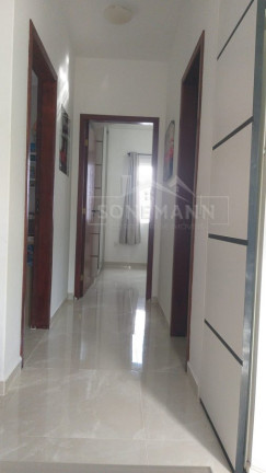 Imagem Casa com 2 Quartos à Venda, 69 m² em Forquilhas - São José