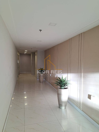 Imagem Apartamento com 2 Quartos à Venda, 54 m² em Parque Turf Club - Campos Dos Goytacazes