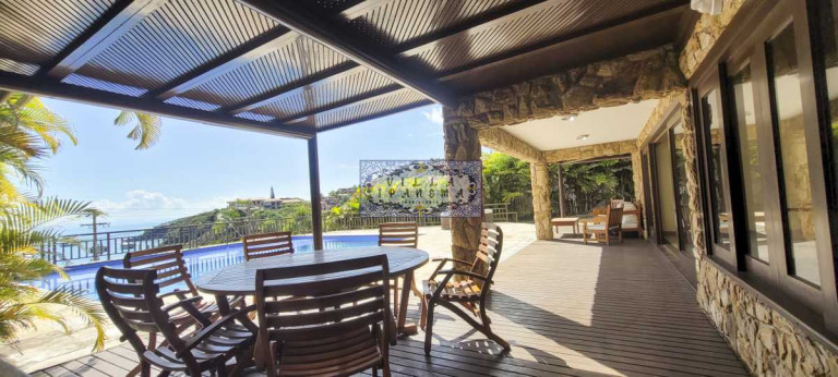 Imagem Imóvel com 4 Quartos à Venda, 800 m² em João Fernandes - Armação Dos Búzios