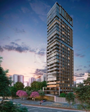 Imagem Apartamento com 4 Quartos à Venda, 359 m² em Vila Nova Conceição - São Paulo