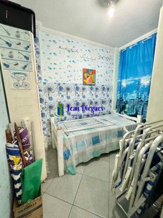 Imagem Apartamento com 3 Quartos à Venda, 121 m² em Boqueirão - Praia Grande Imagem Apartamento com 3 Quartos à Venda, 121 m² em Boqueirão - Praia Grande