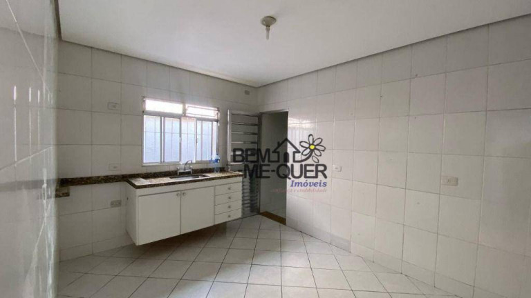 Imagem Casa com 2 Quartos à Venda, 80 m² em Parque Maria Domitila - São Paulo