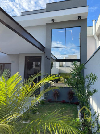 Imagem Casa com 3 Quartos à Venda, 108 m² em Jardins Do Império - Indaiatuba