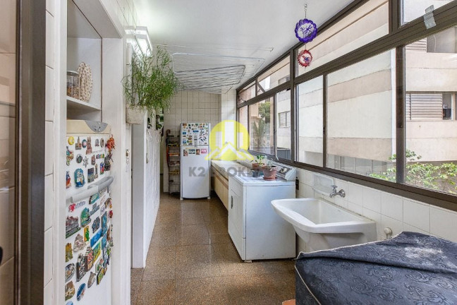 Imagem Apartamento com 4 Quartos à Venda, 240 m² em Higienópolis - São Paulo Imagem Apartamento com 4 Quartos à Venda, 240 m² em Higienópolis - São Paulo