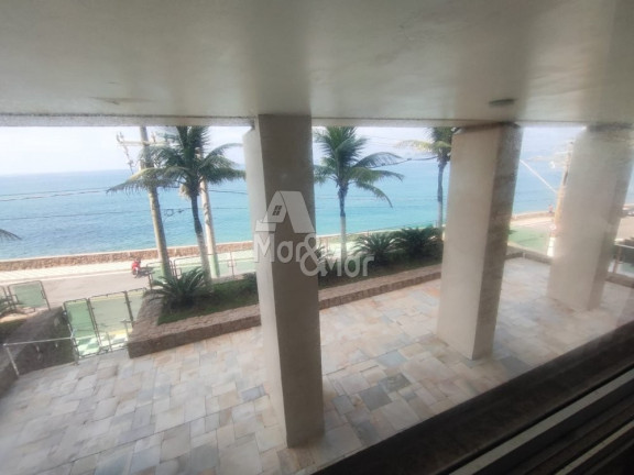 Apartamento com 2 Quartos à Venda, 56 m² em Pitangueiras - Guarujá